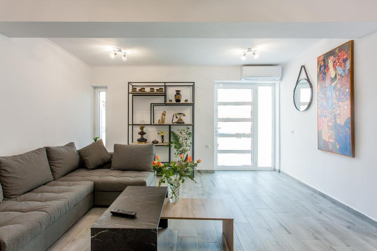 Apartament Vista Magica *