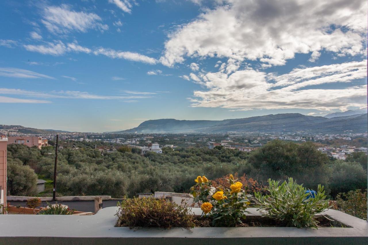 Apartament Vista Magica *