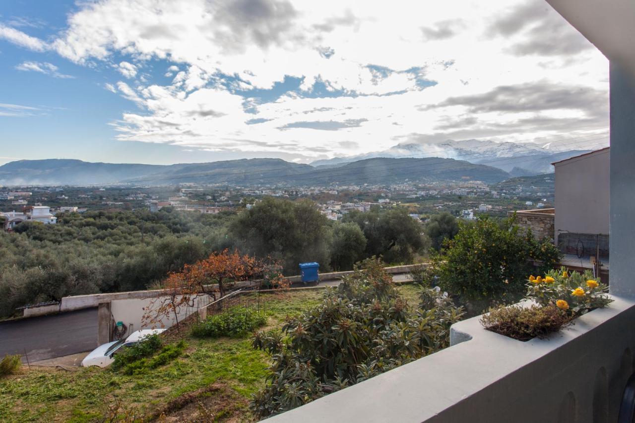 Apartament Vista Magica *