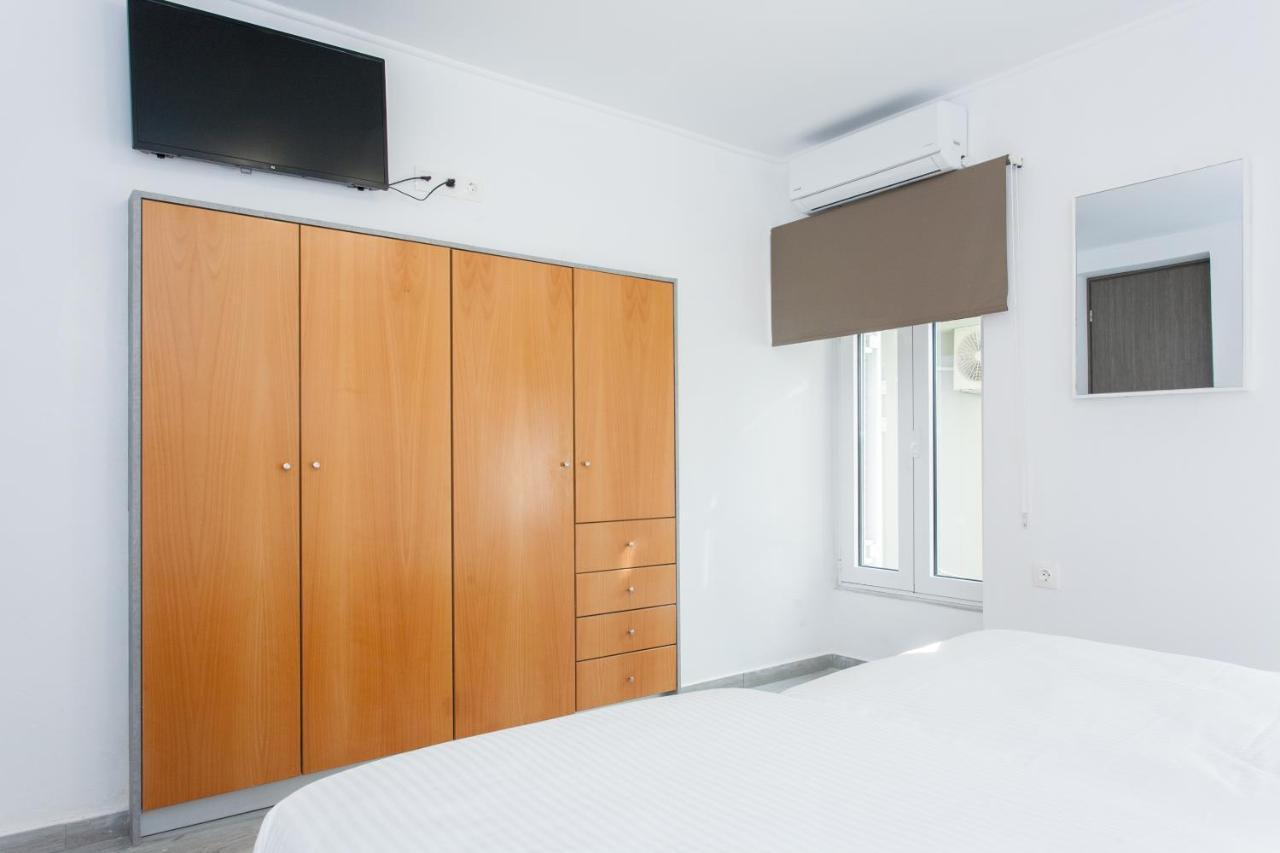 Apartament Vista Magica *