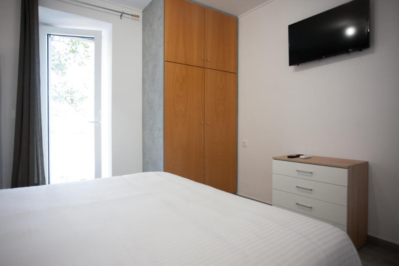 Apartament Vista Magica Chania (Crete)