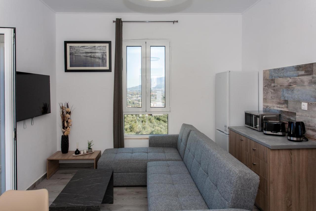 Apartament Vista Magica