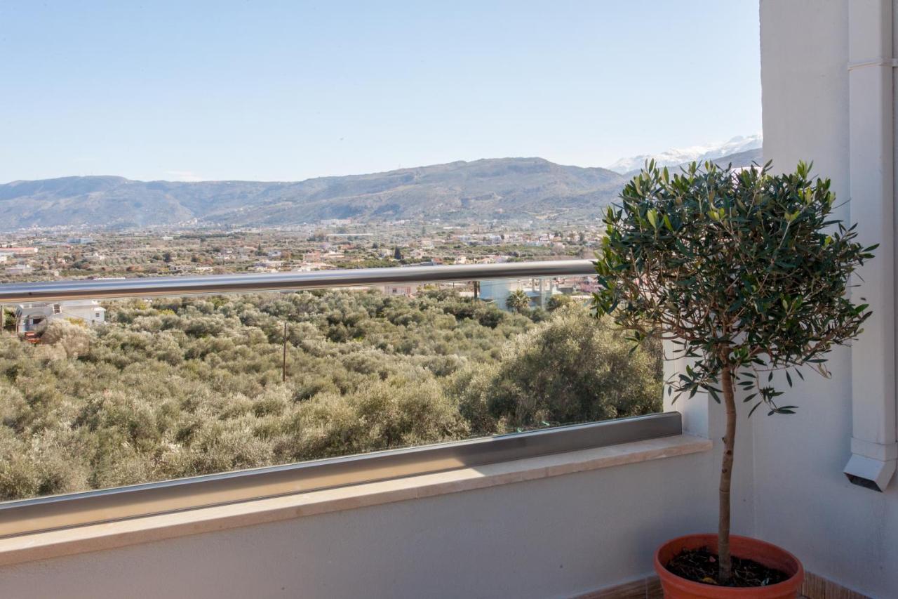 Apartament Vista Magica Chania (Crete)