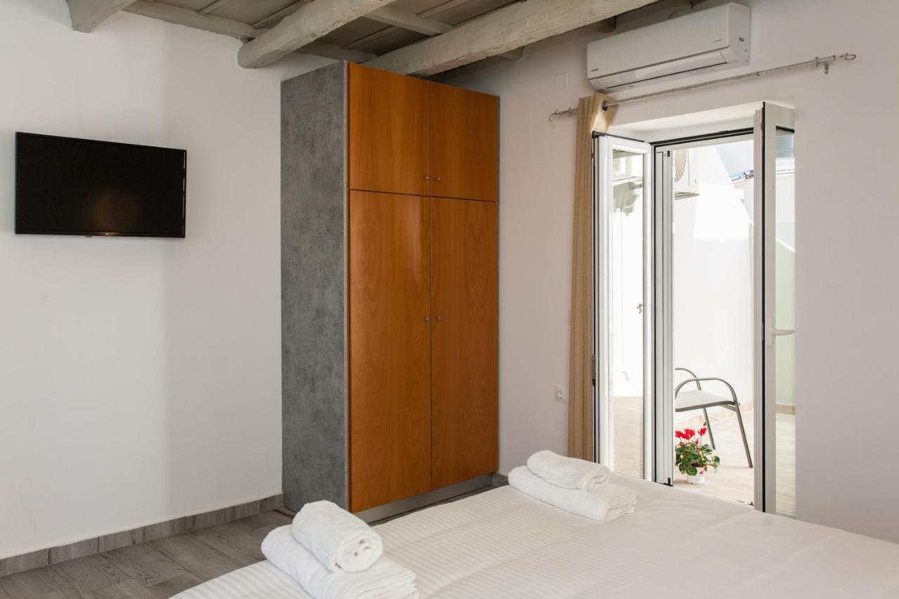Apartament Vista Magica Chania (Crete)