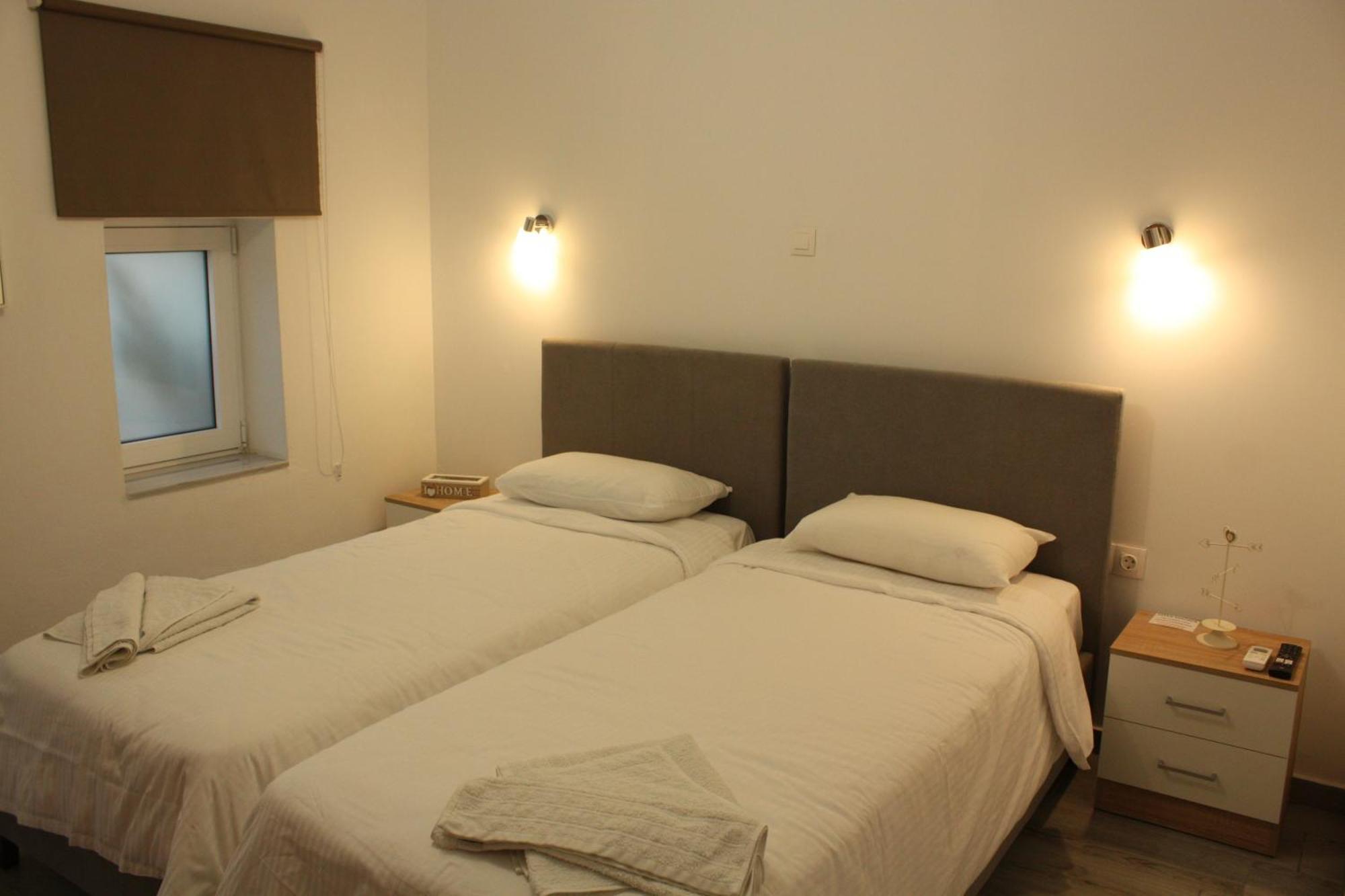 Apartament Vista Magica *