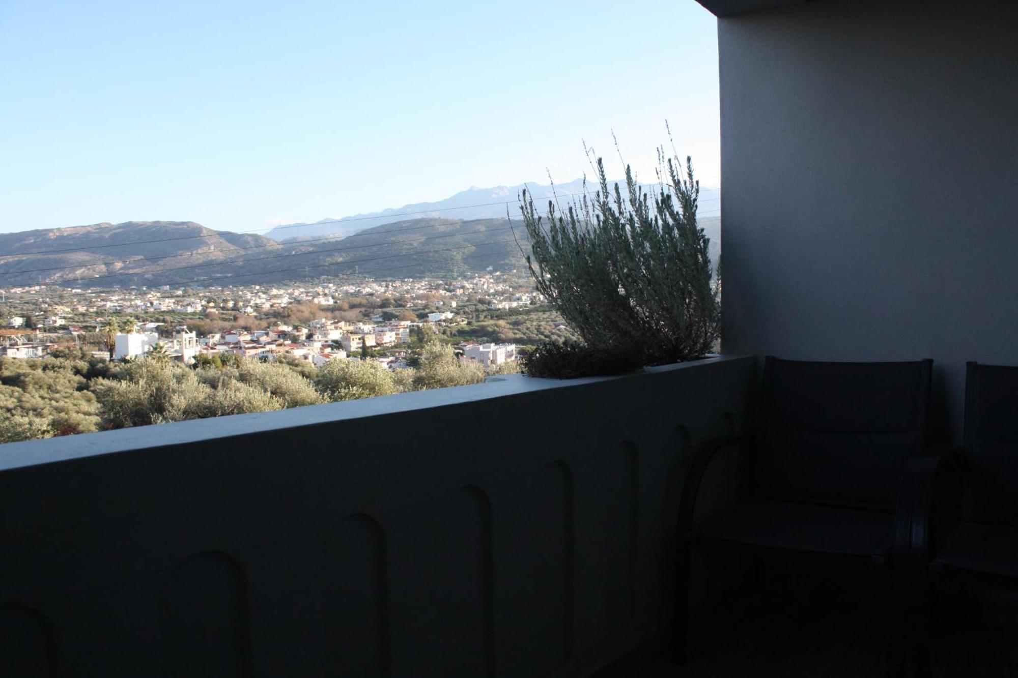 Apartament Vista Magica *
