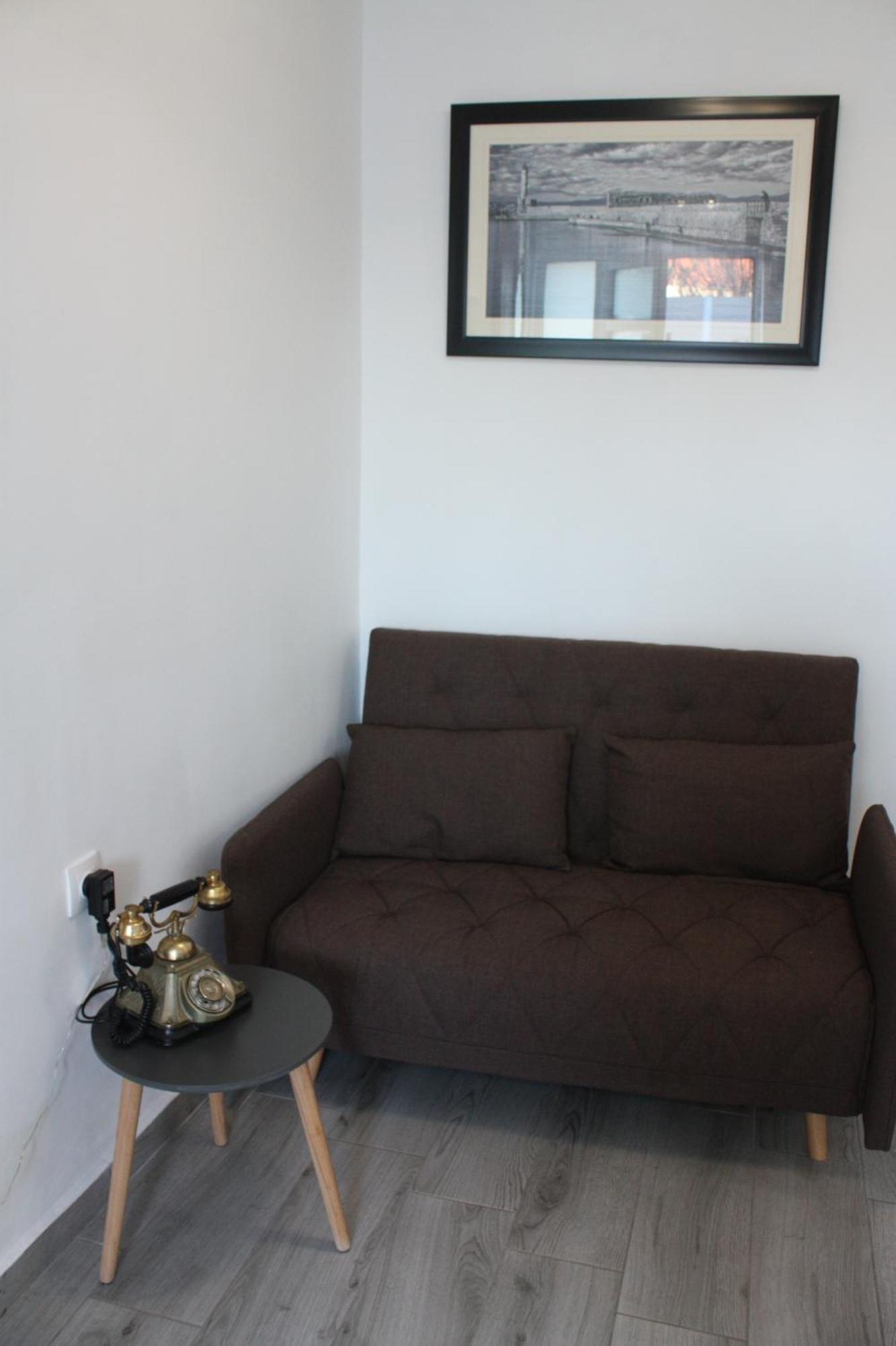 Apartament Vista Magica Chania (Crete)