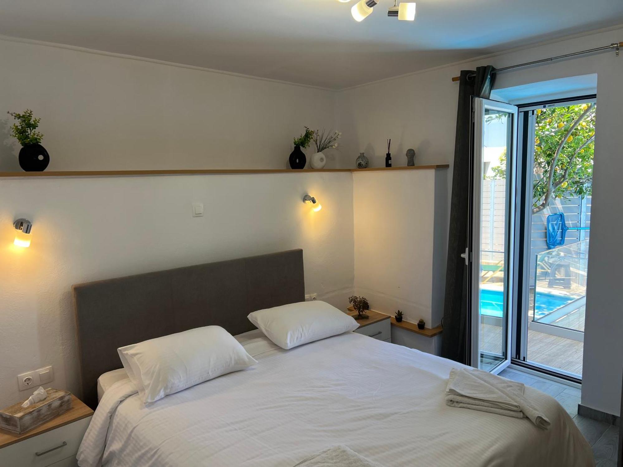 Apartament Vista Magica