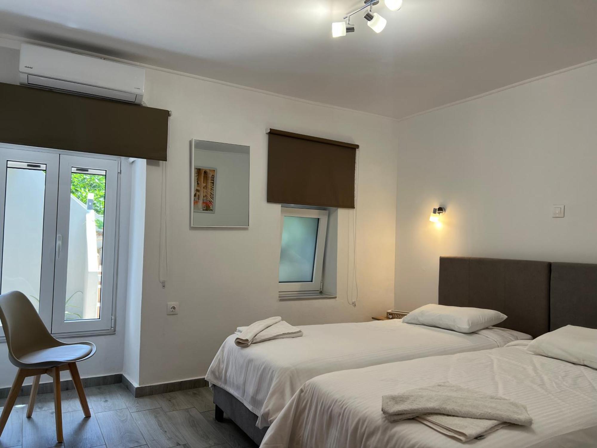 Apartament Vista Magica *